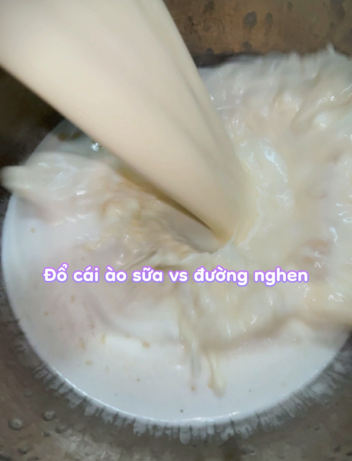 Chia sẻ cách làm bánh panna cotta!