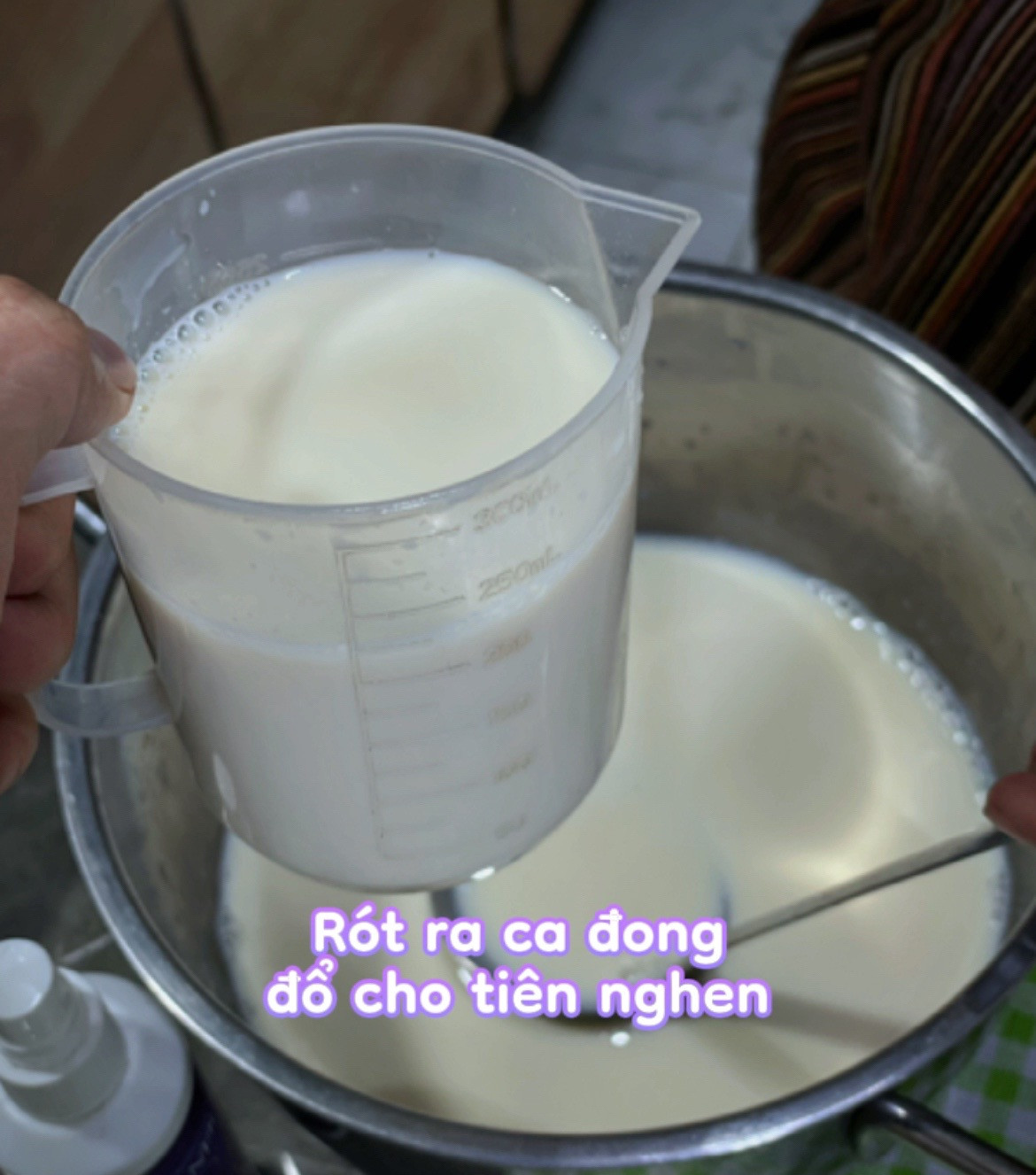 Chia sẻ cách làm bánh panna cotta!