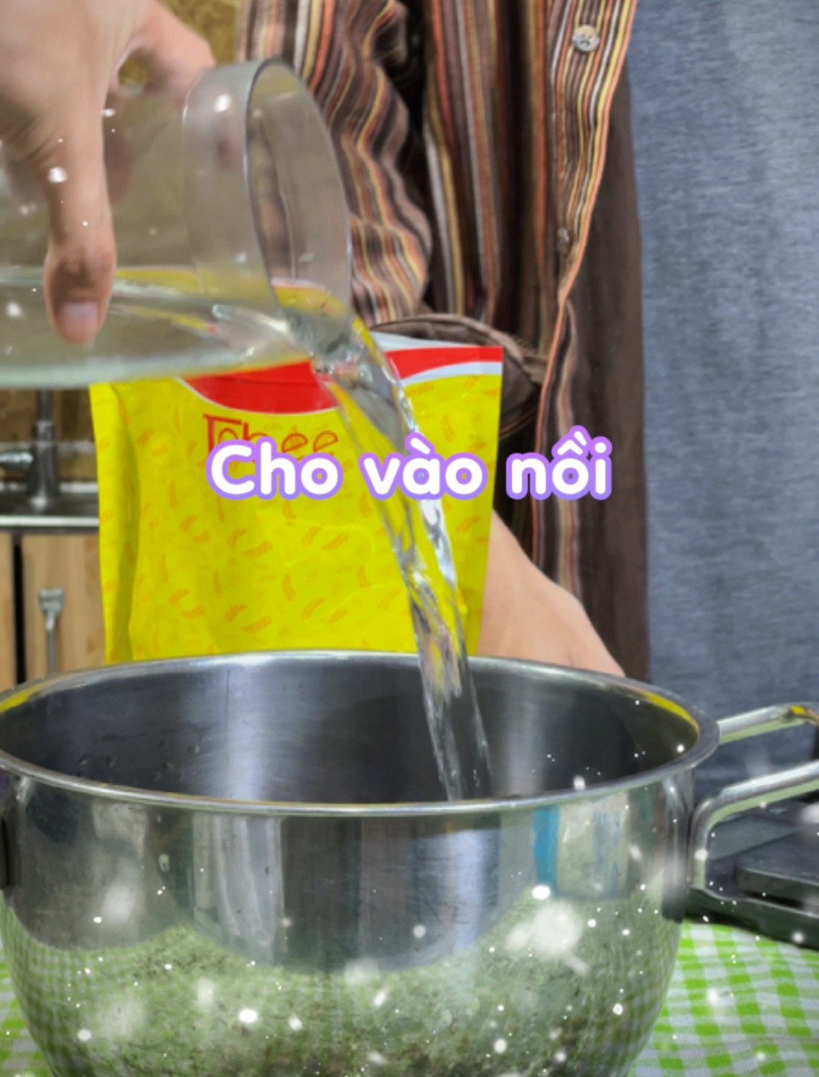 Chia sẻ cách làm bánh panna cotta!