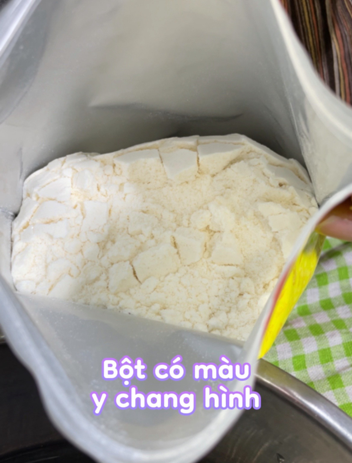 Chia sẻ cách làm bánh panna cotta!