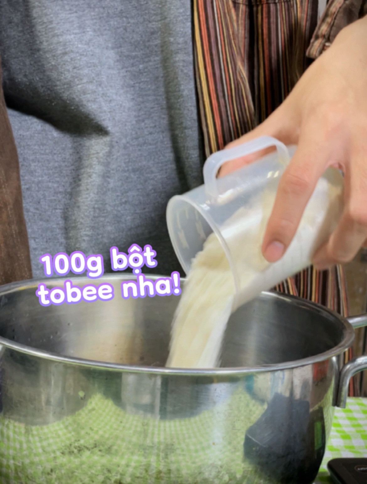 Chia sẻ cách làm bánh panna cotta!