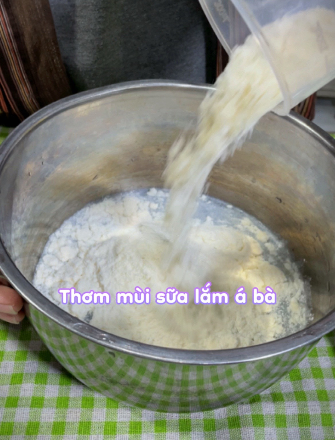 Chia sẻ cách làm bánh panna cotta!