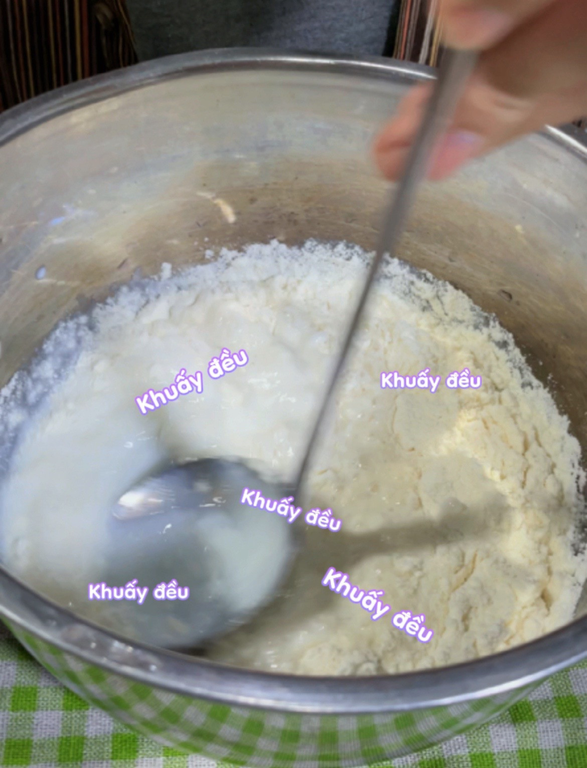 Chia sẻ cách làm bánh panna cotta!