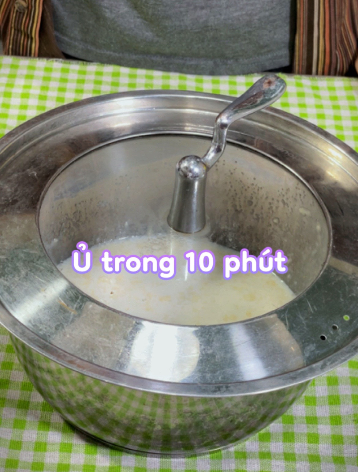 Chia sẻ cách làm bánh panna cotta!