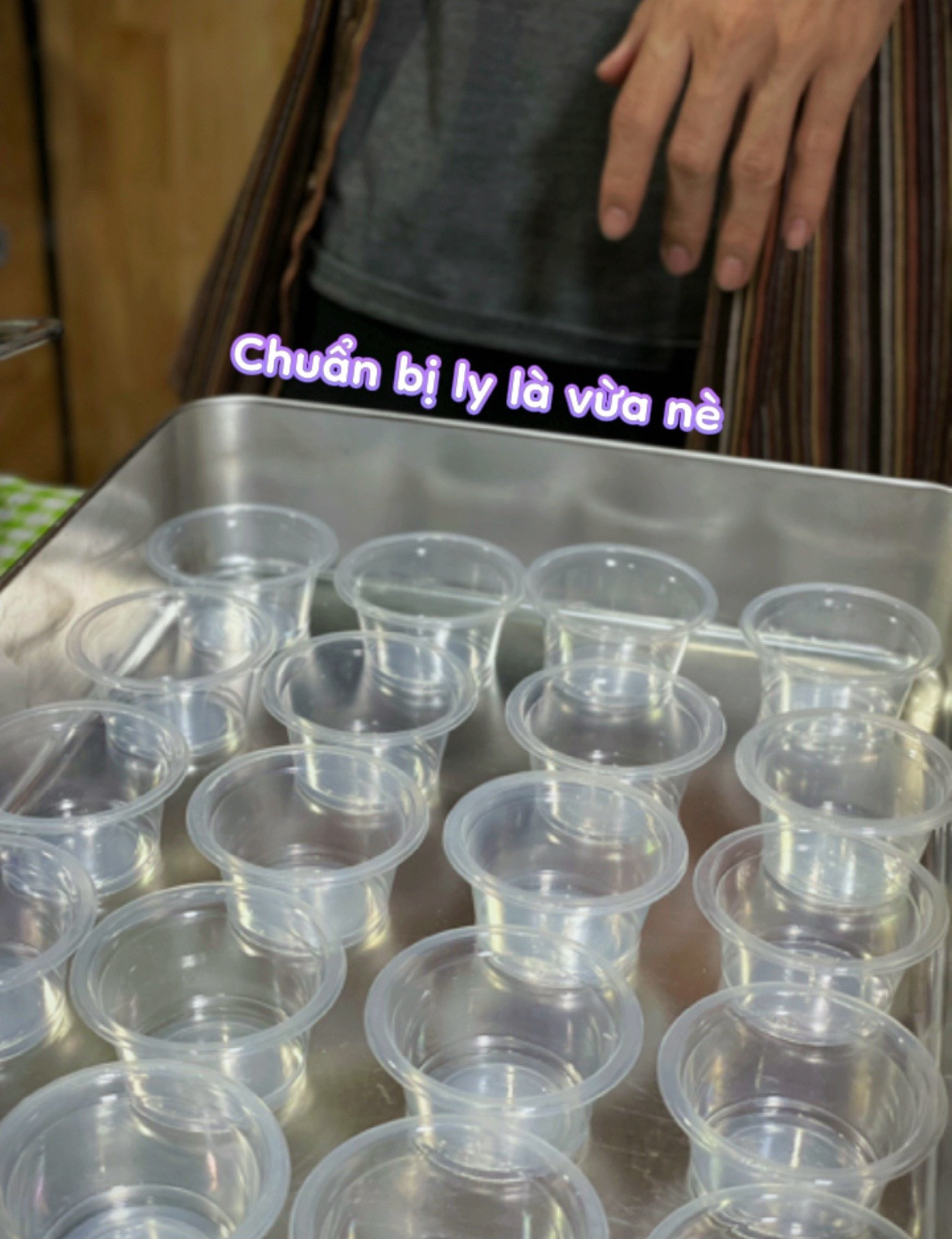 Chia sẻ cách làm bánh panna cotta!