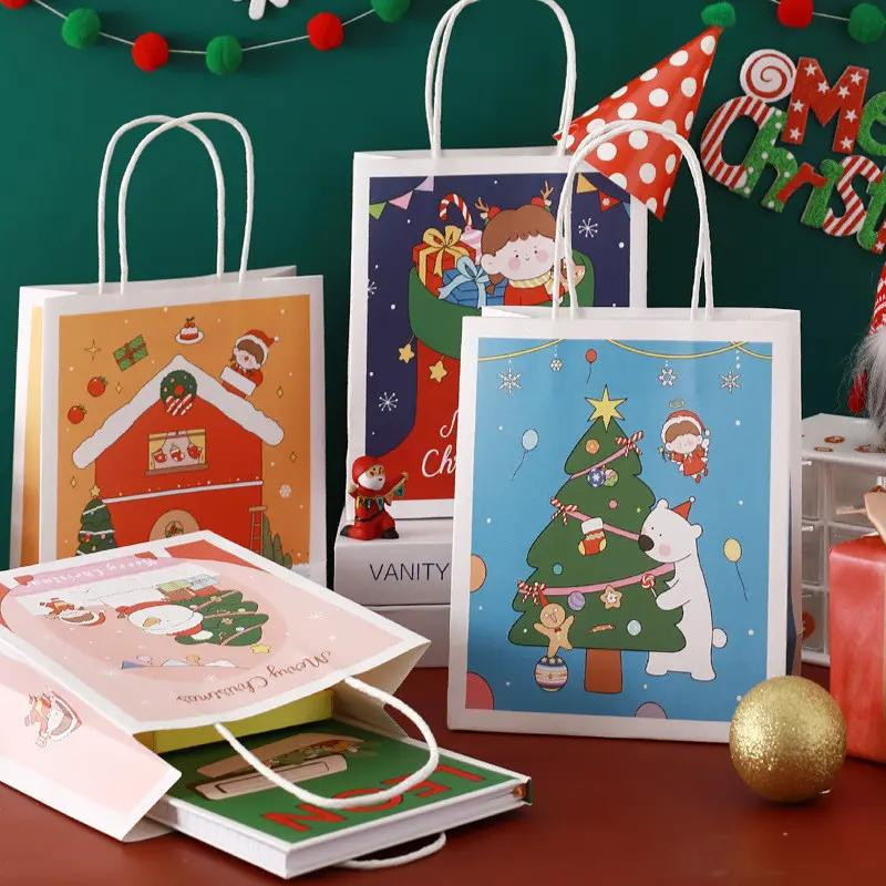 Christmas Yarn Patterns and Decoration Accessories for Festive Crafting