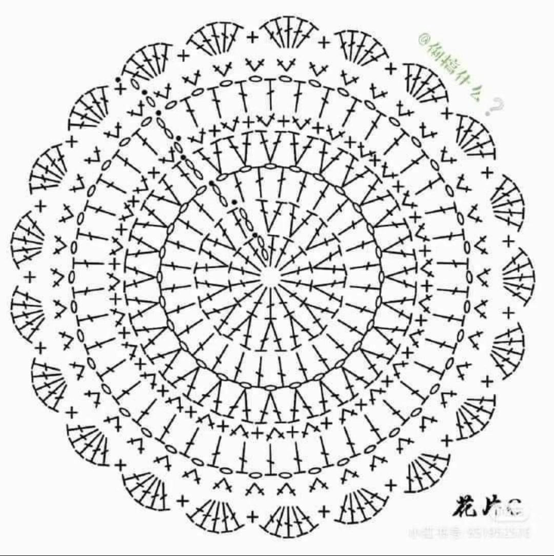 Colorful Crochet Flower Bags for Stylish Accessories