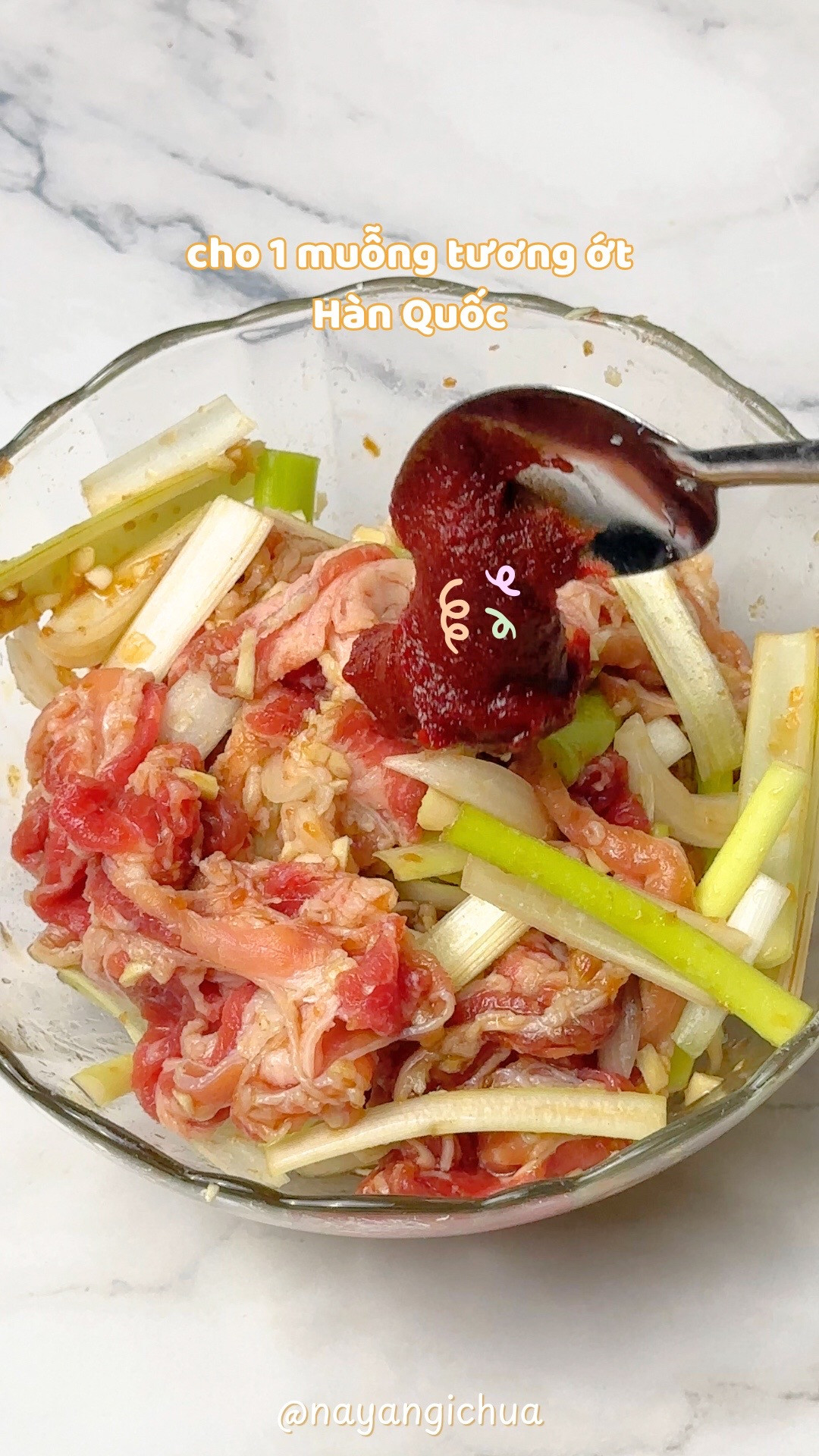 Cơm Bò Bulgogi Hòa Quyện Hương Vị Tuyệt Hảo