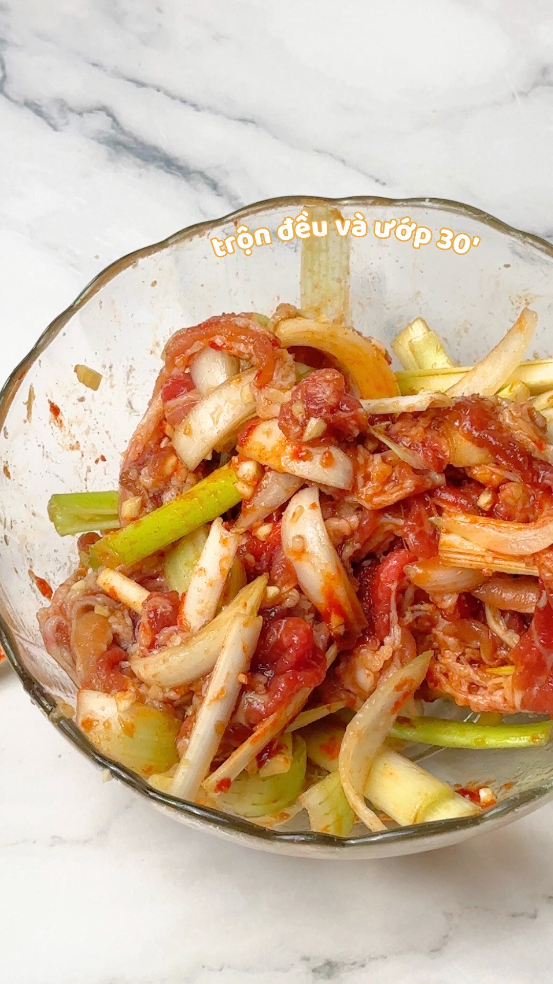 Cơm Bò Bulgogi Hòa Quyện Hương Vị Tuyệt Hảo