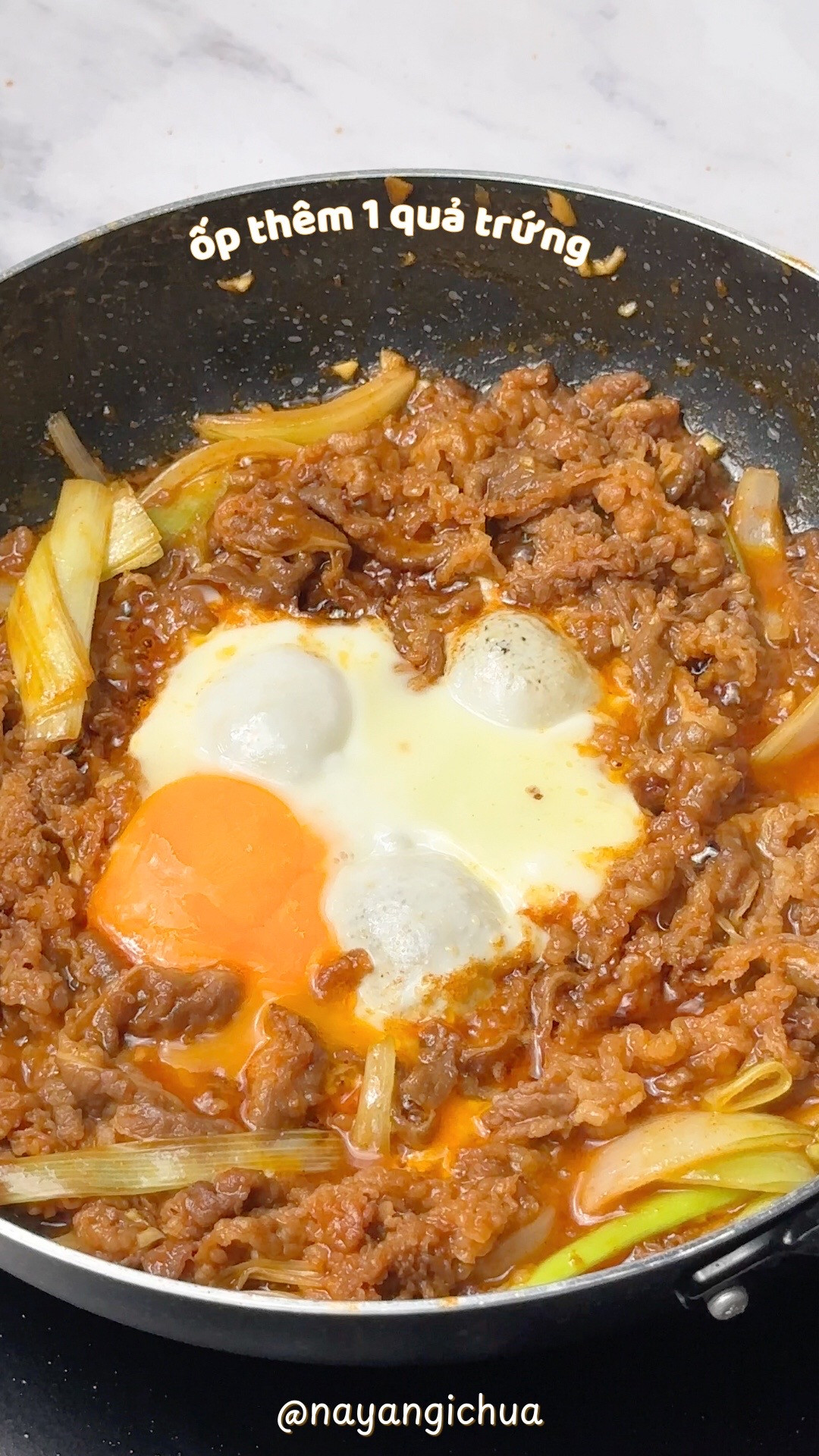 Cơm Bò Bulgogi Hòa Quyện Hương Vị Tuyệt Hảo