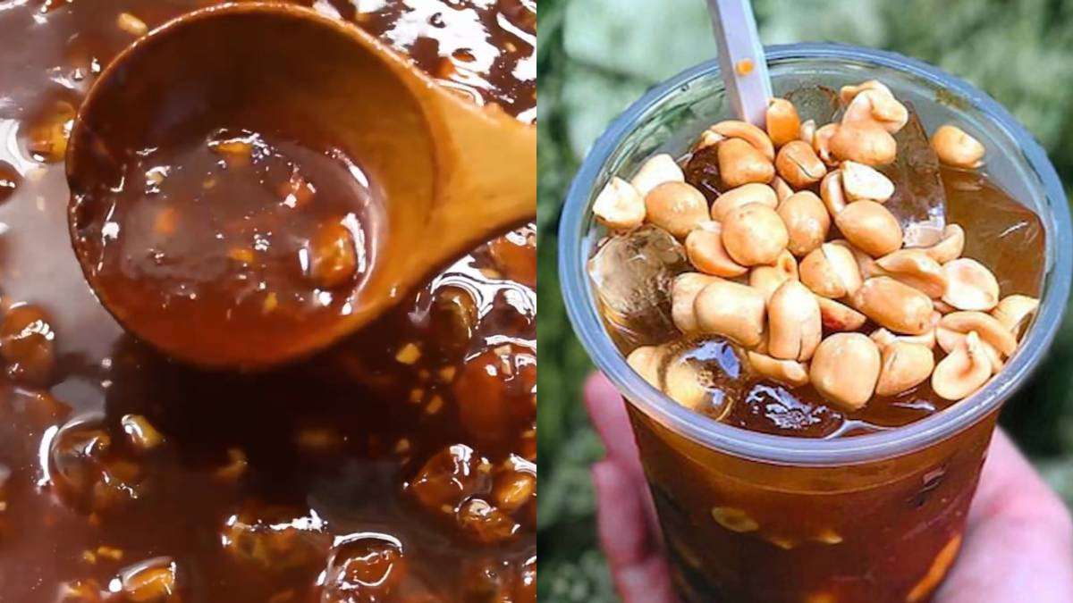 CÔNG THỨC NƯỚC ĐÁ ME DỄ LÀM KINH