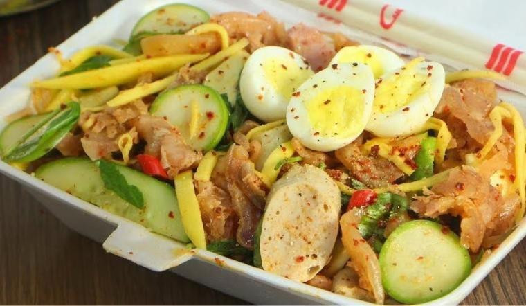 Công thức tré trộn miễn phí