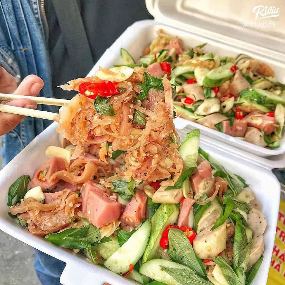 Công thức tré trộn miễn phí