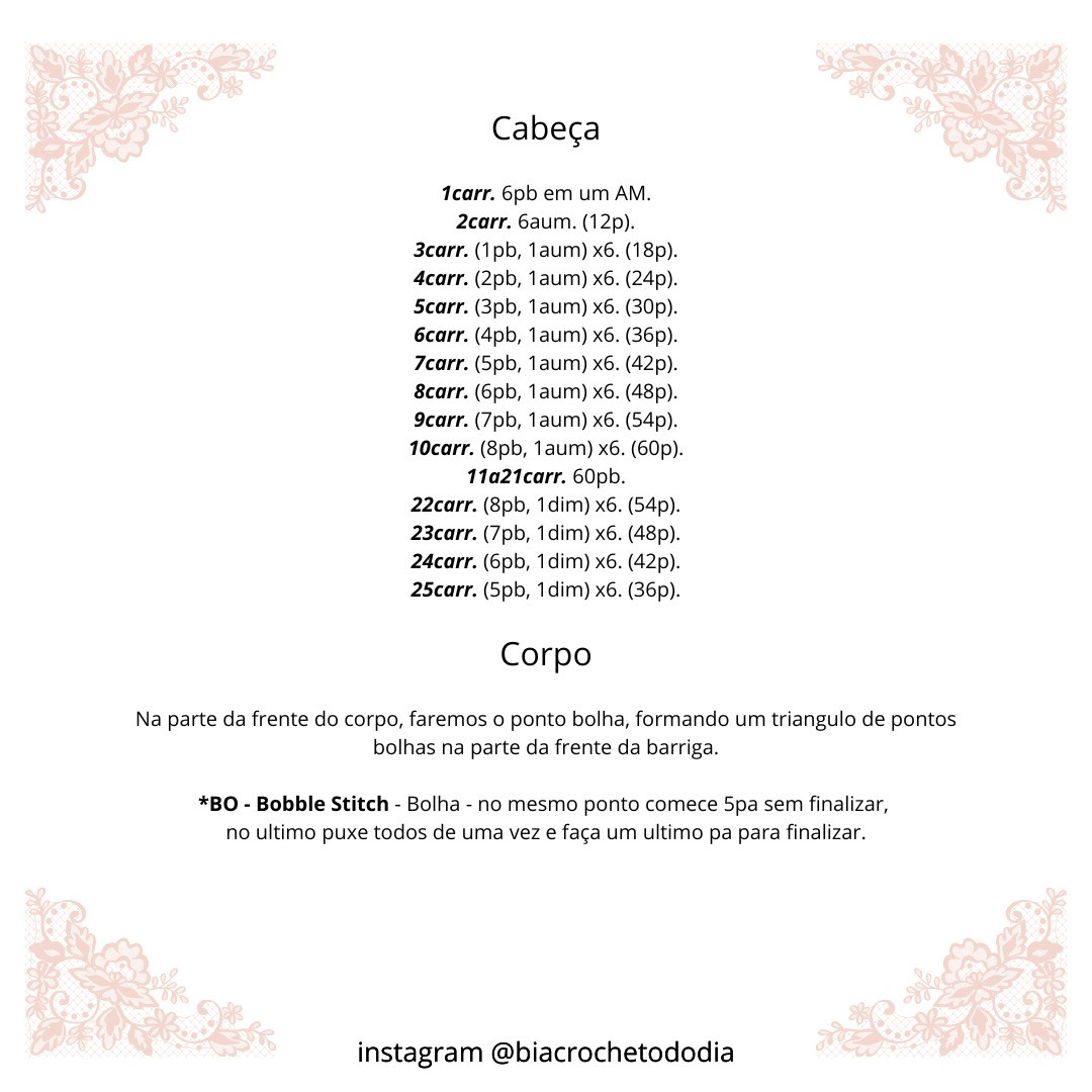 Corujinha de Amigurumi Fofa e Delicada para Decorar