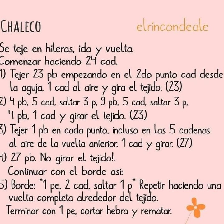 Crea tu propio mini oso Teddy con patrón gratuito