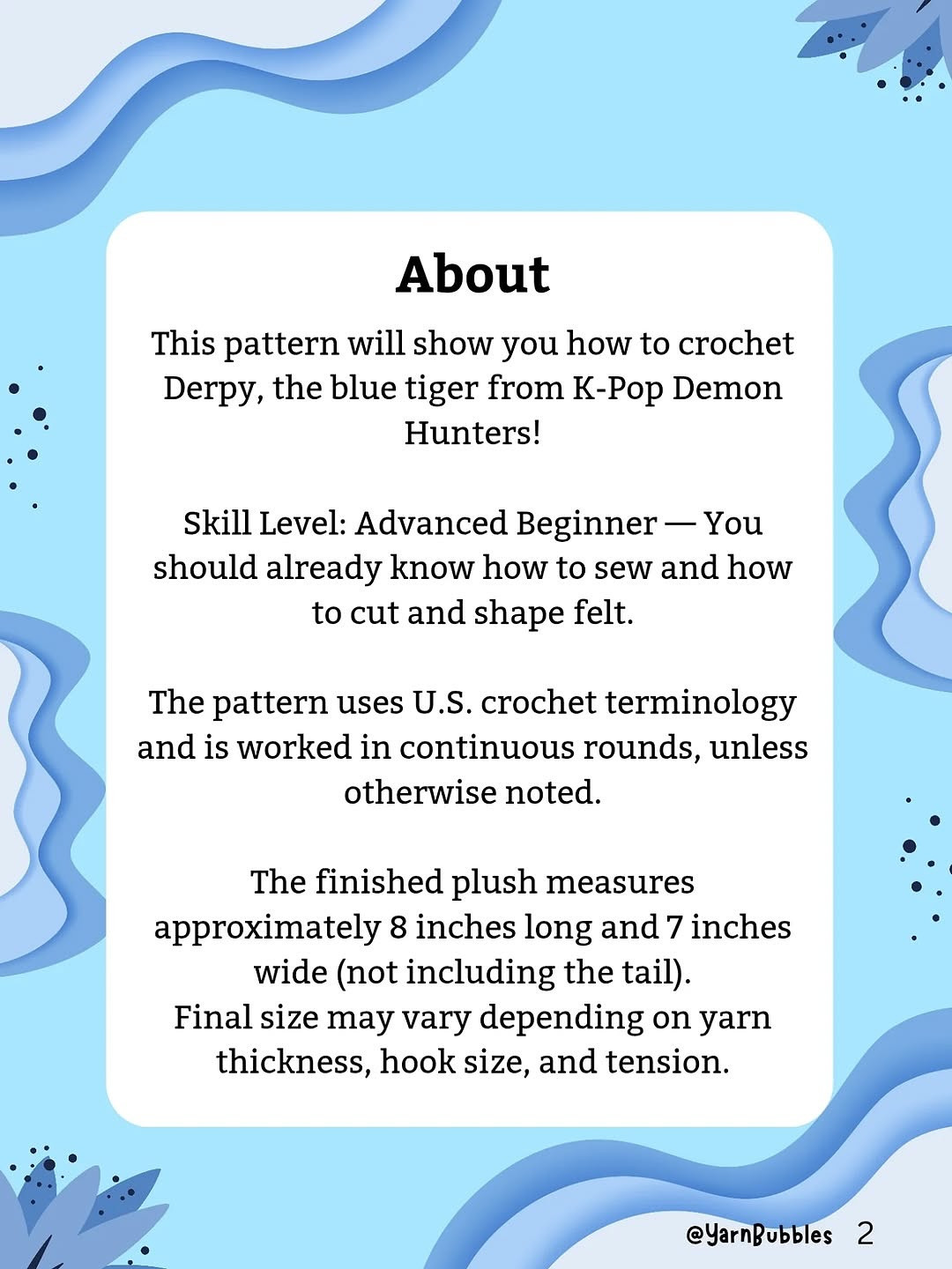 Create Adorable and Funny Crochet Monster Plushies Easily