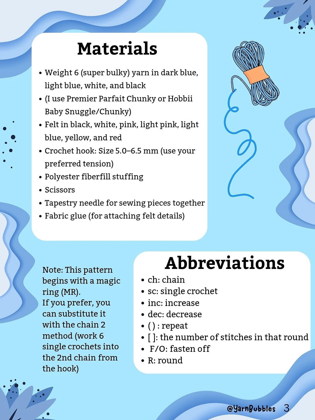 Create Adorable and Funny Crochet Monster Plushies Easily