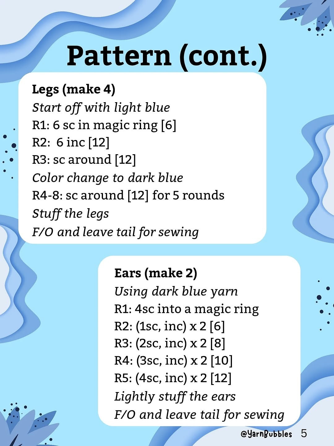 Create Adorable and Funny Crochet Monster Plushies Easily