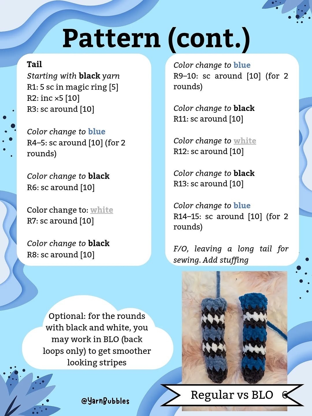 Create Adorable and Funny Crochet Monster Plushies Easily