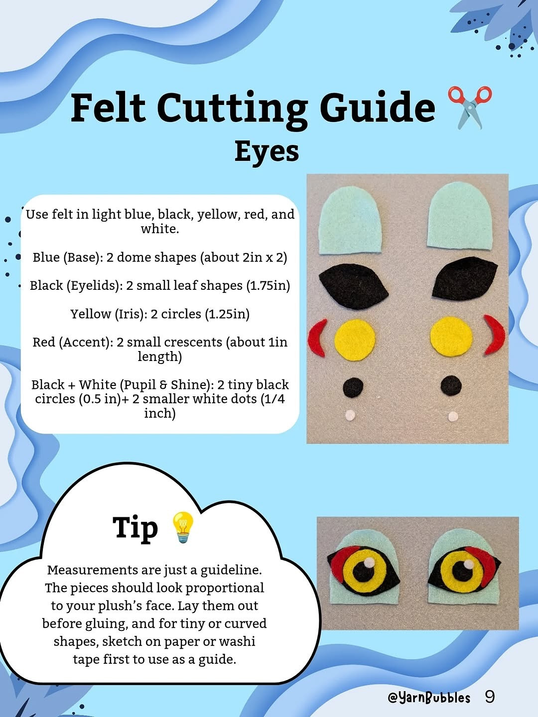 Create Adorable and Funny Crochet Monster Plushies Easily