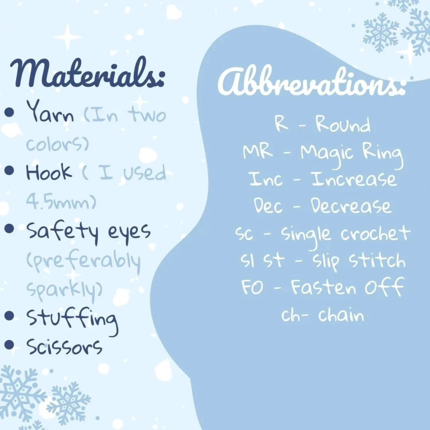 Create Adorable Fennec Fox with Free Crochet Pattern