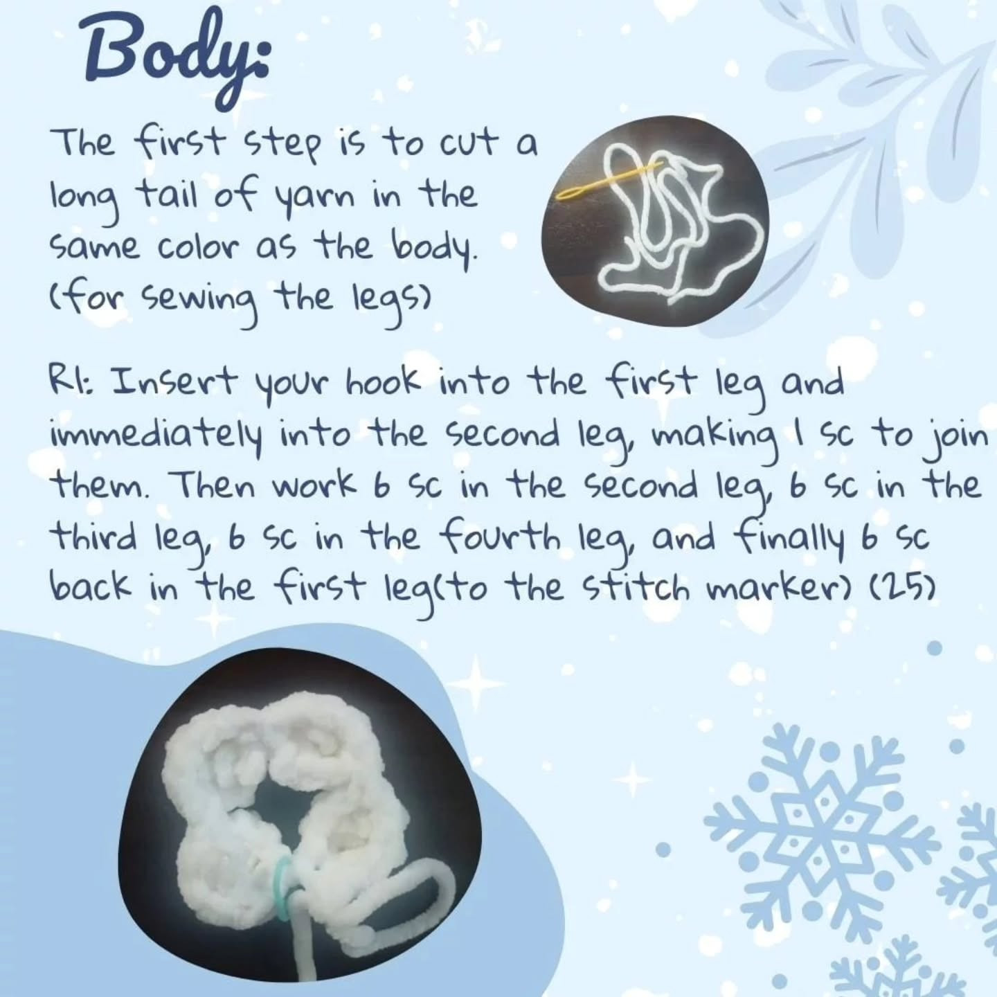 Create Adorable Fennec Fox with Free Crochet Pattern