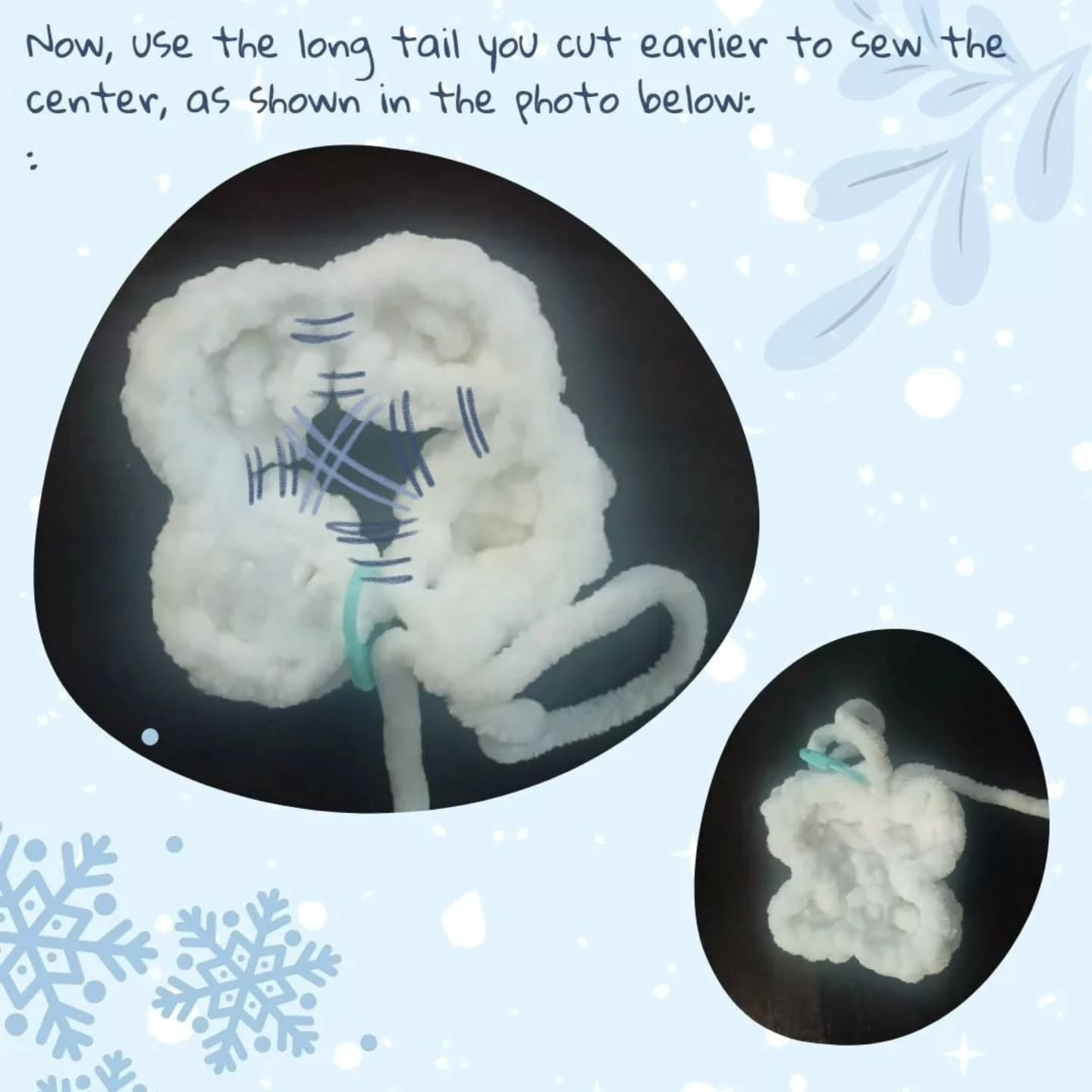 Create Adorable Fennec Fox with Free Crochet Pattern