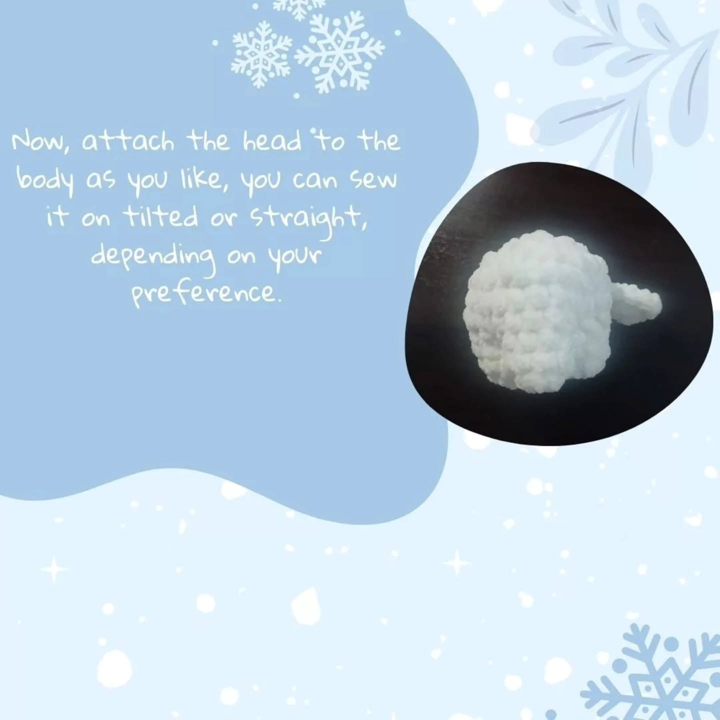 Create Adorable Fennec Fox with Free Crochet Pattern