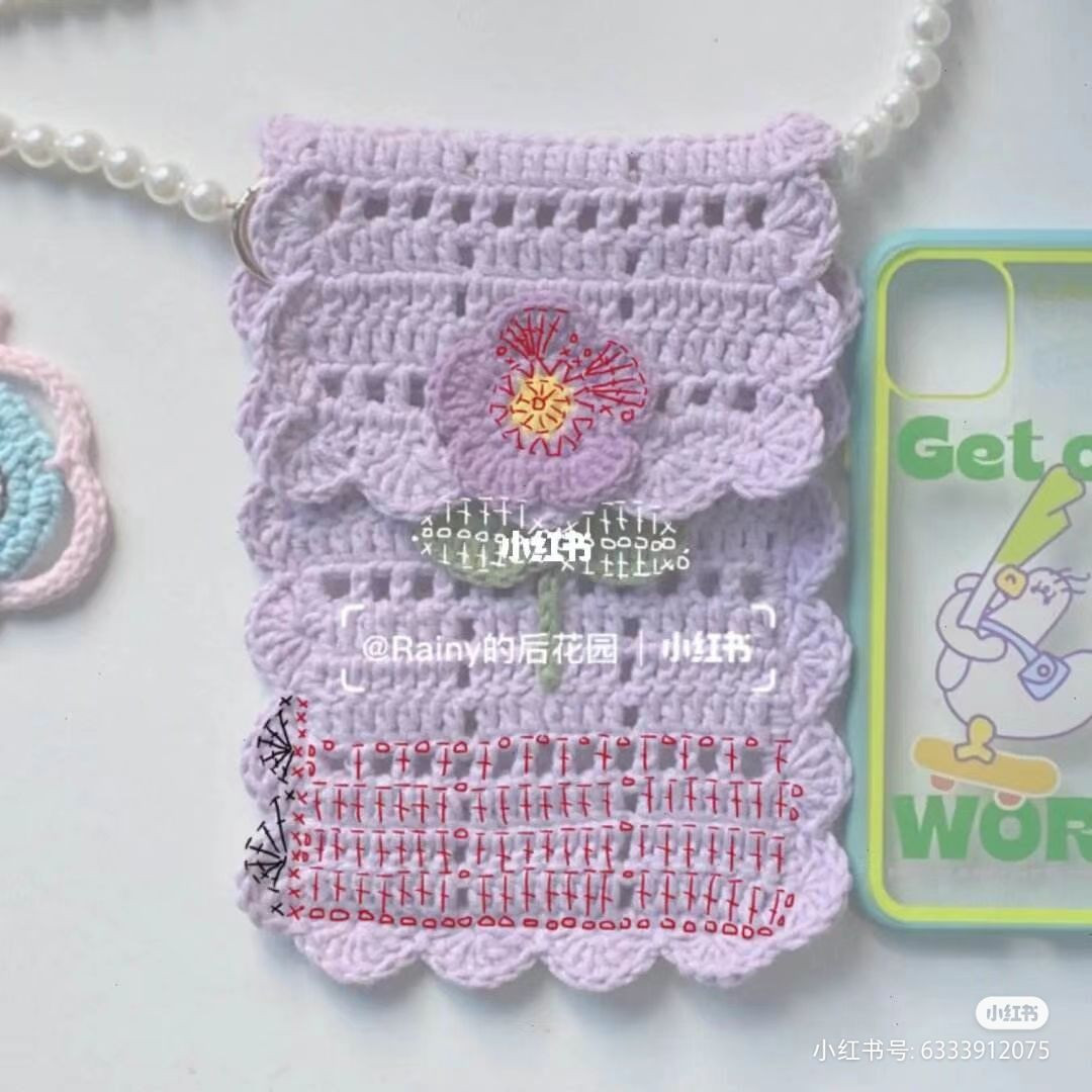 Creative Crochet Bag Patterns for Stylish Handmade Accessories