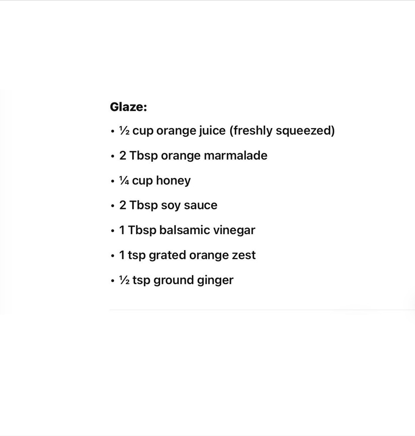 Crispy Orange-Glazed Duck Delight for Festive Feasts