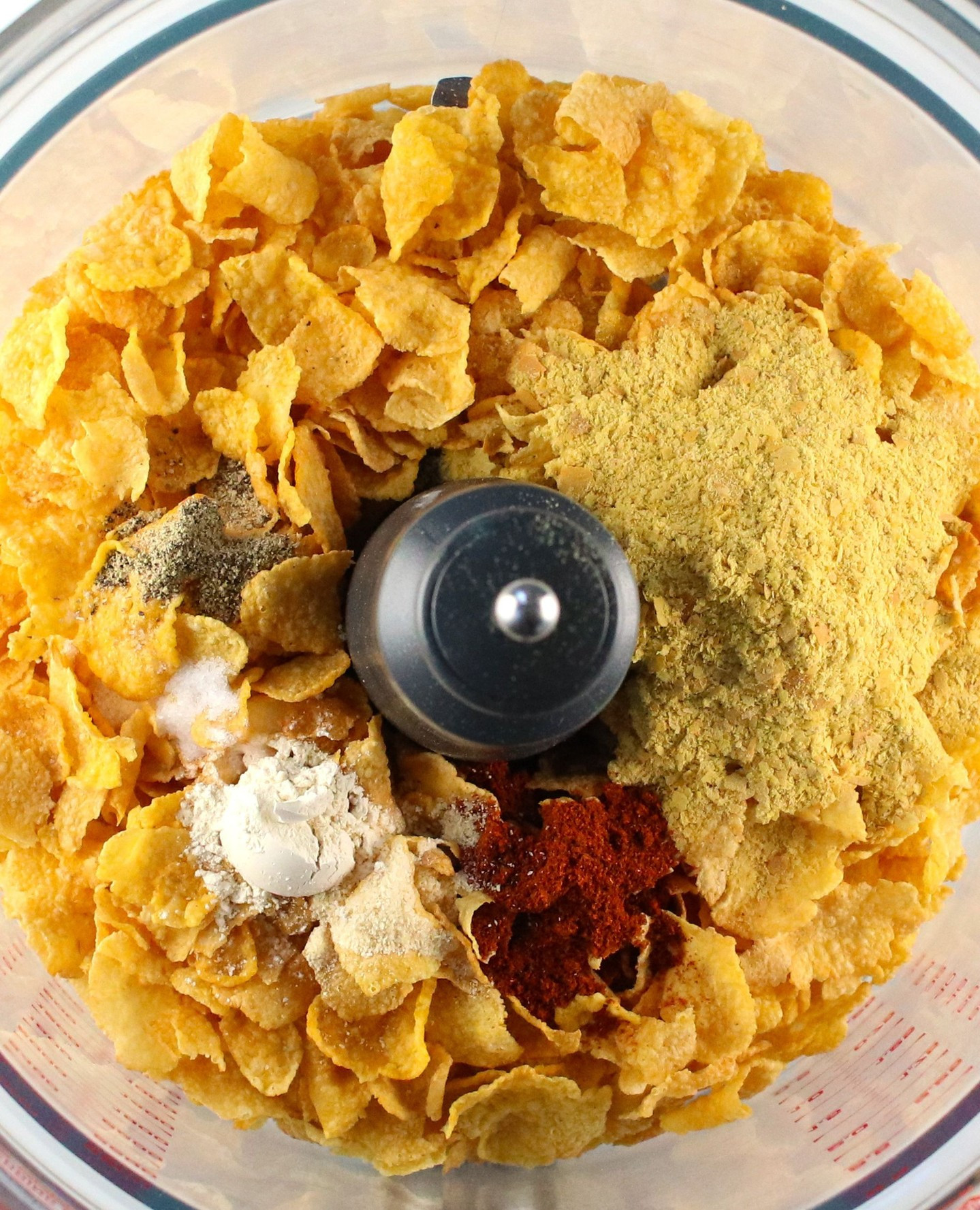 Crispy Vegan Tofu with Spicy Agave Honey Glaze