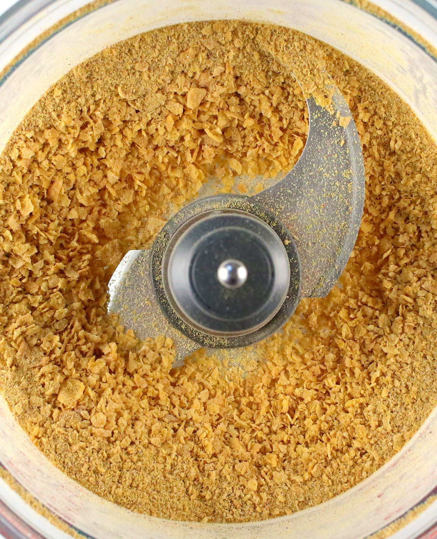 Crispy Vegan Tofu with Spicy Agave Honey Glaze