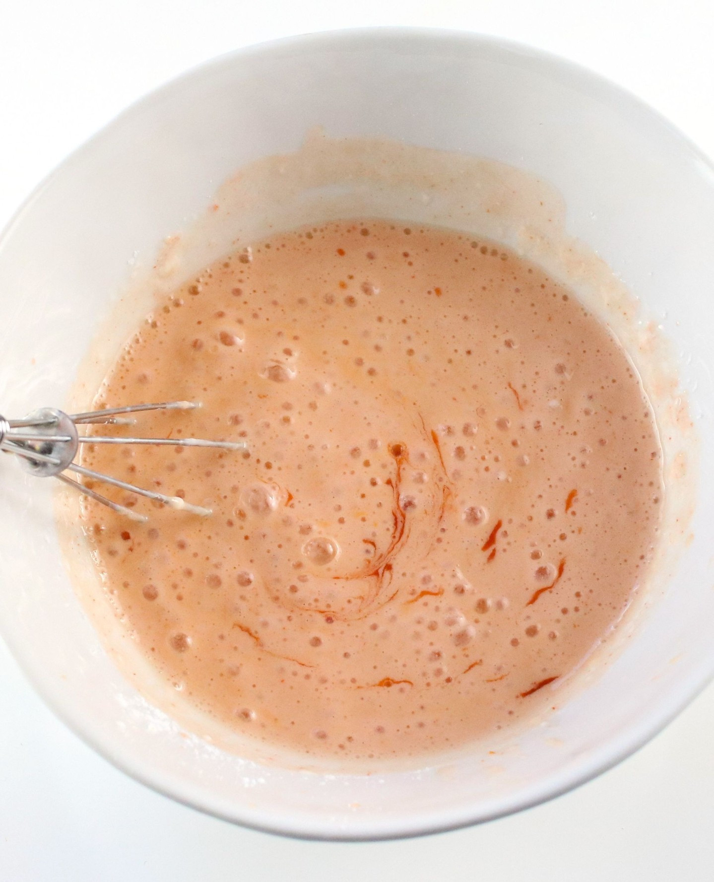 Crispy Vegan Tofu with Spicy Agave Honey Glaze