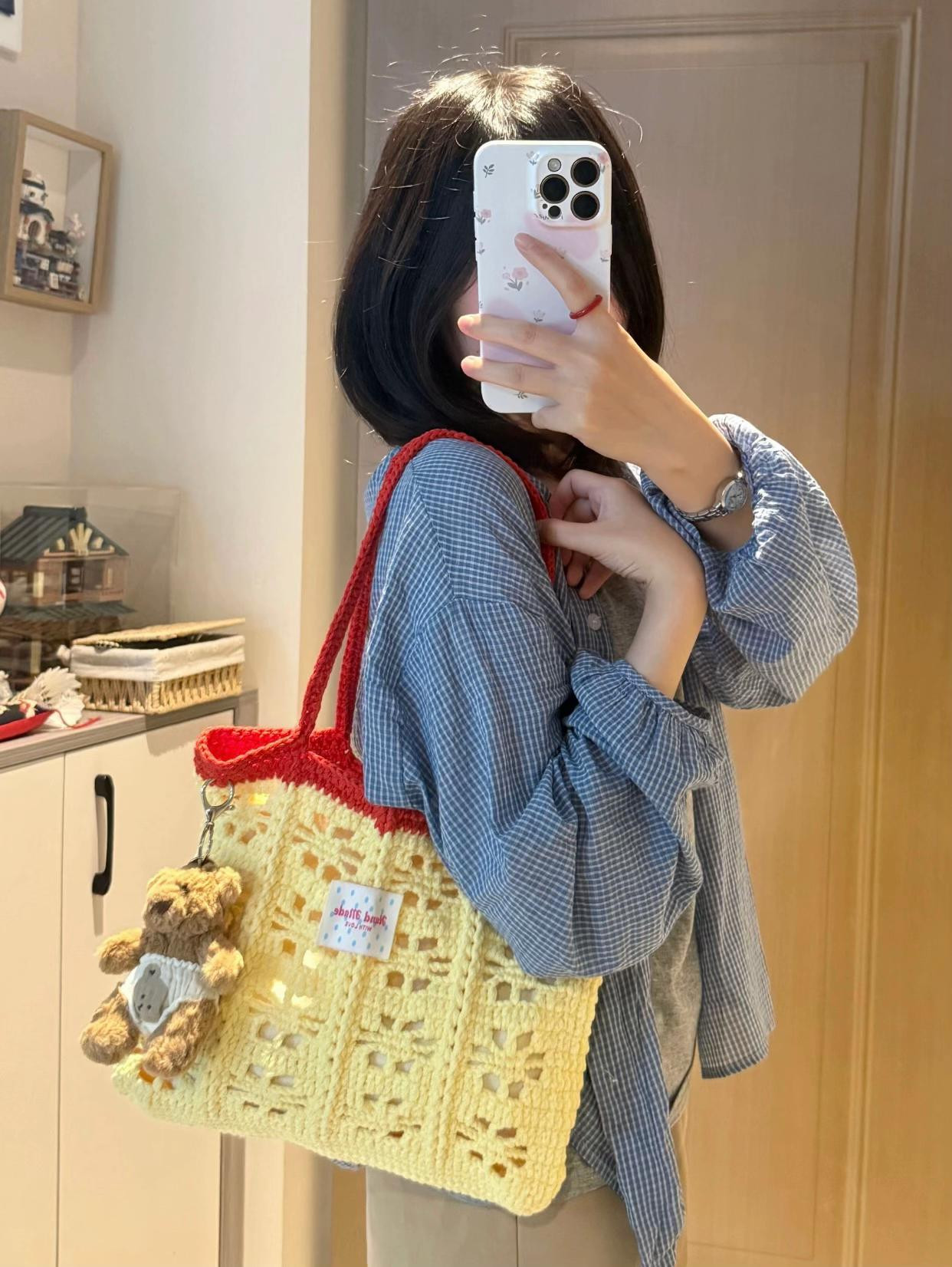 Crochet Bag Patterns: Colorful and Stylish Designs to Try