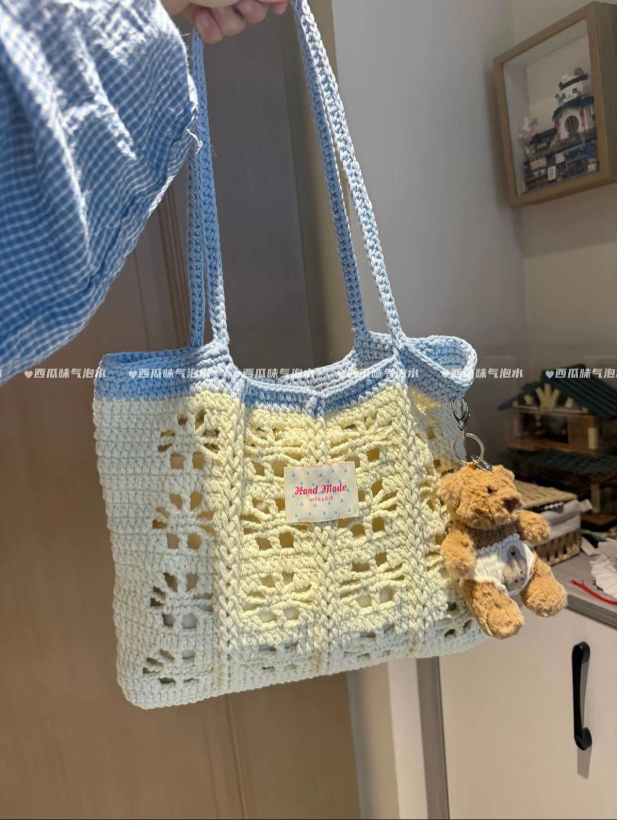 Crochet Bag Patterns: Colorful and Stylish Designs to Try