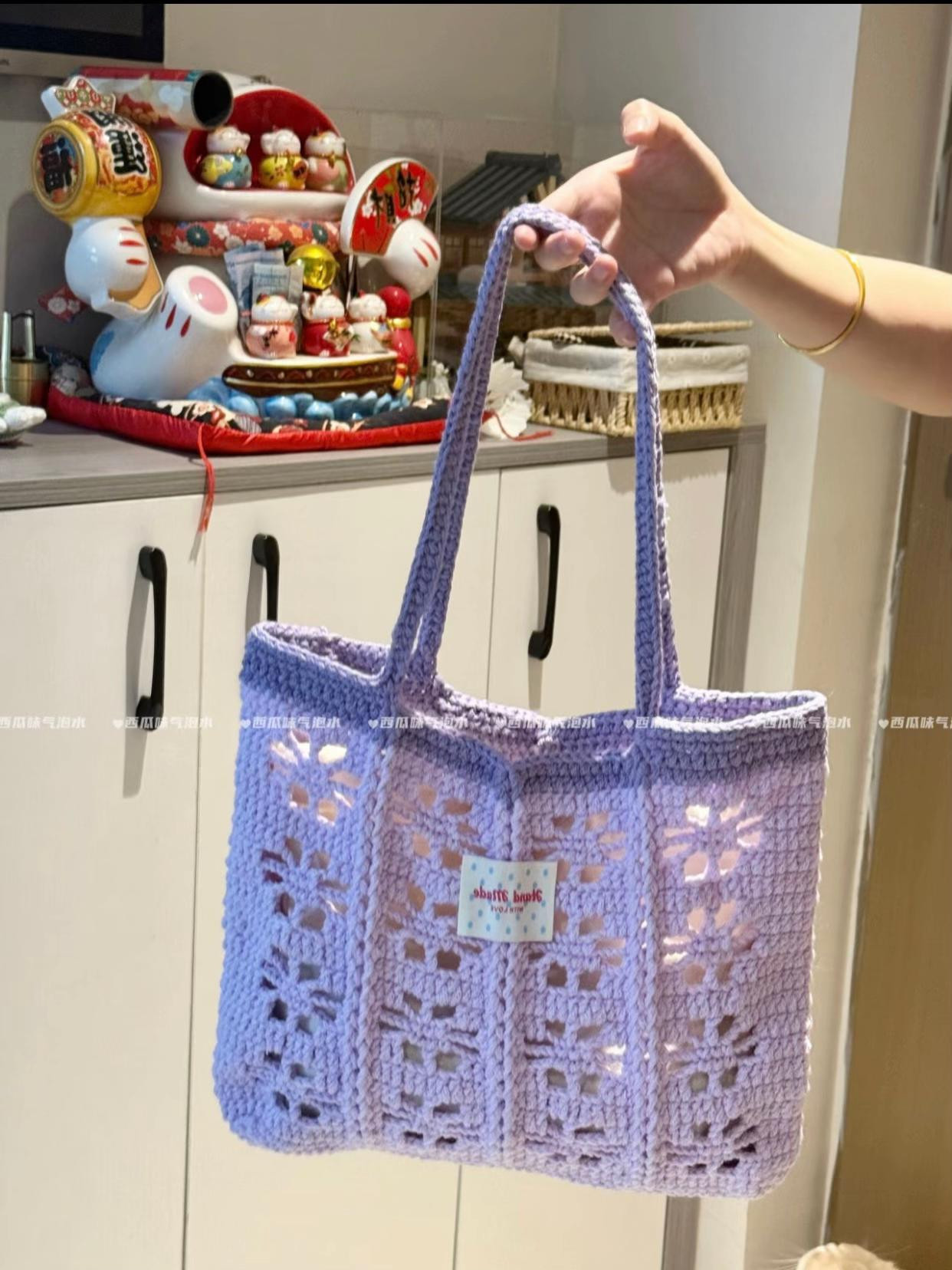 Crochet Bag Patterns: Colorful and Stylish Designs to Try