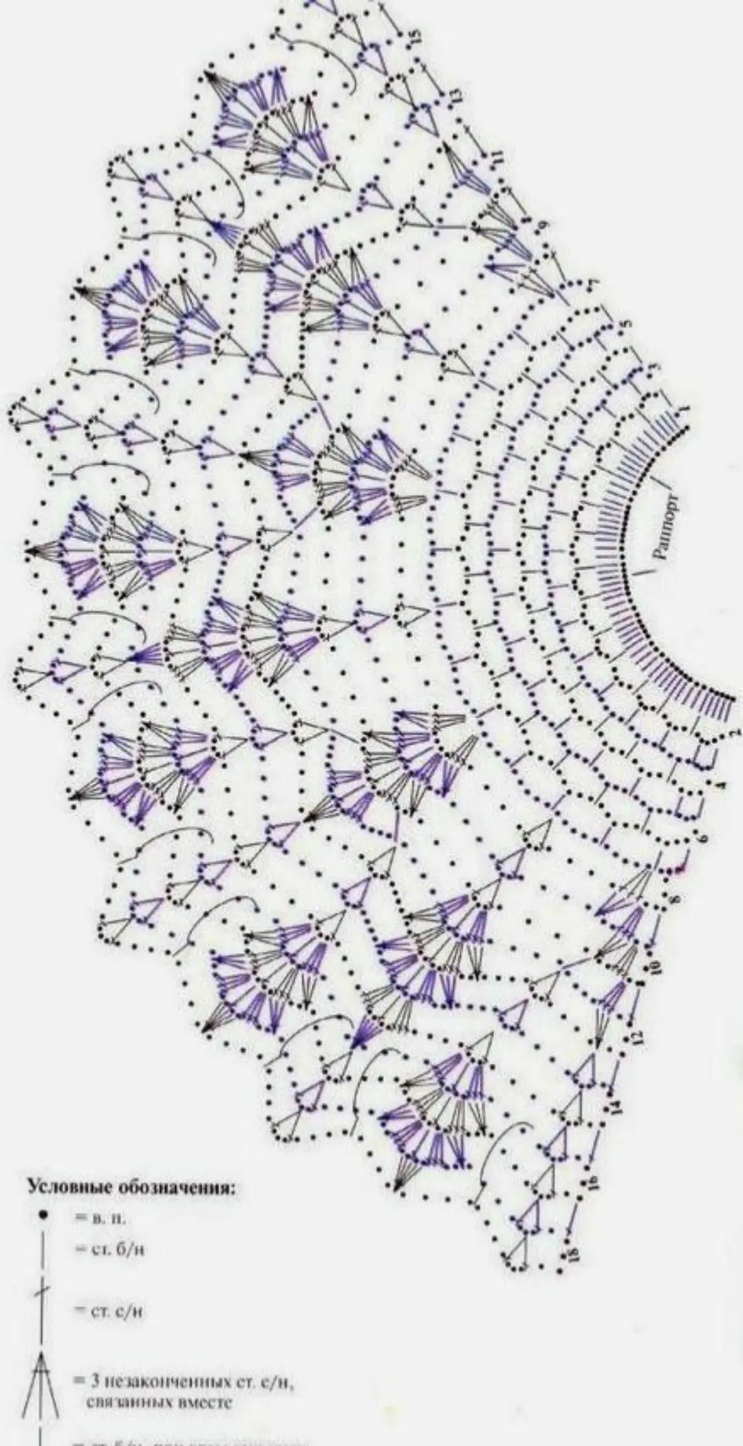 Crochet Bra Top Pattern with Shell Stitch and Beaded Details