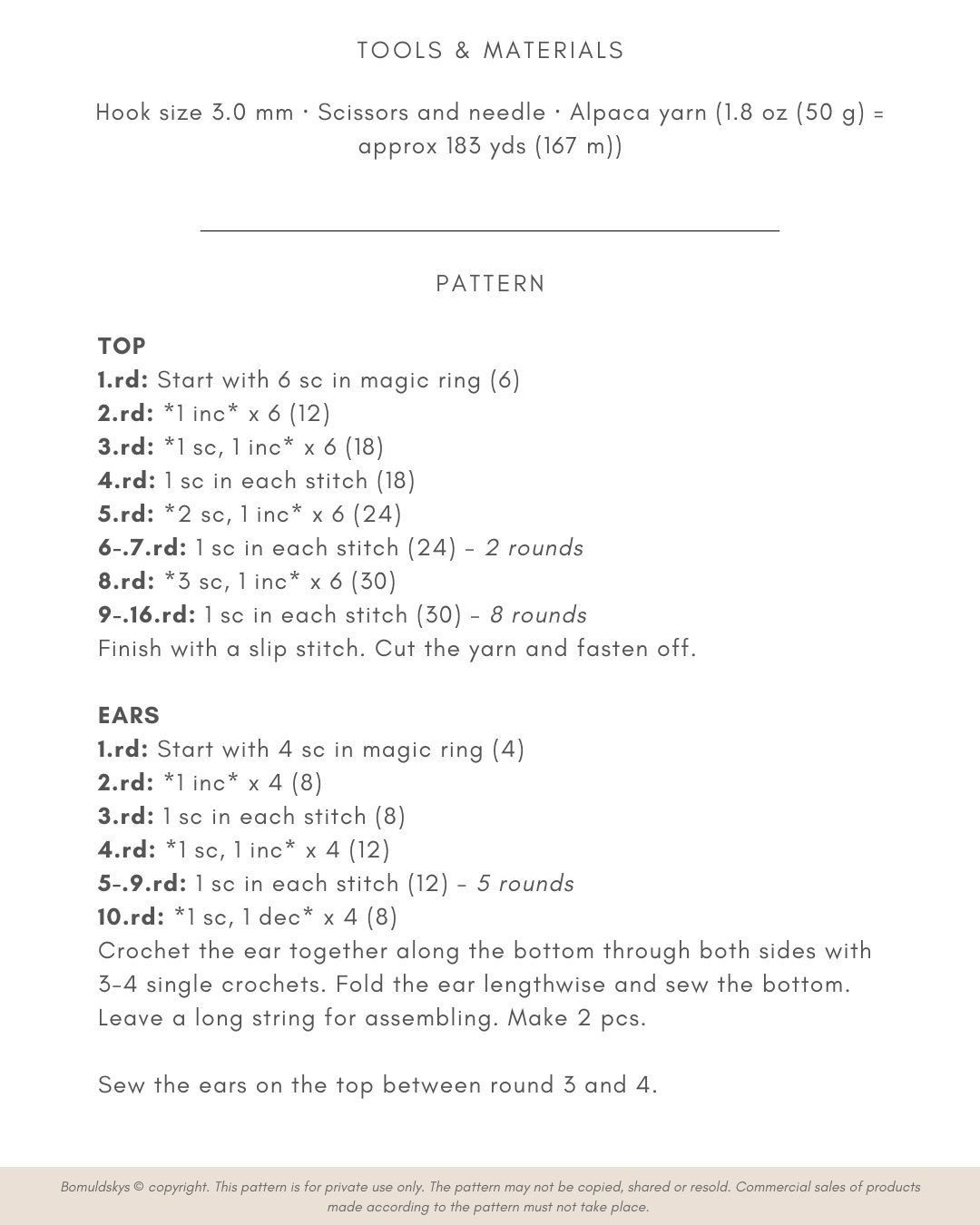 Crochet Bunny Egg Cozies Perfect for Easter Decor