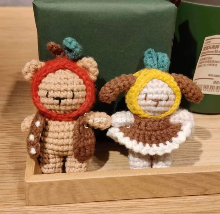 Crochet Christmas Characters: Festive Patterns for the Holidays