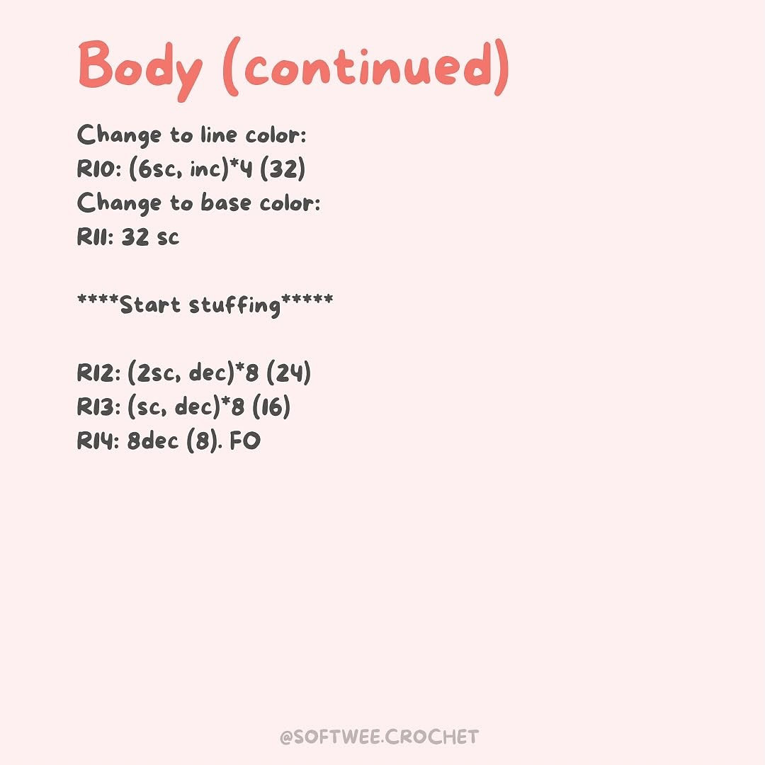 Crochet Cute Easter Bunny in an Eggshell Free Pattern