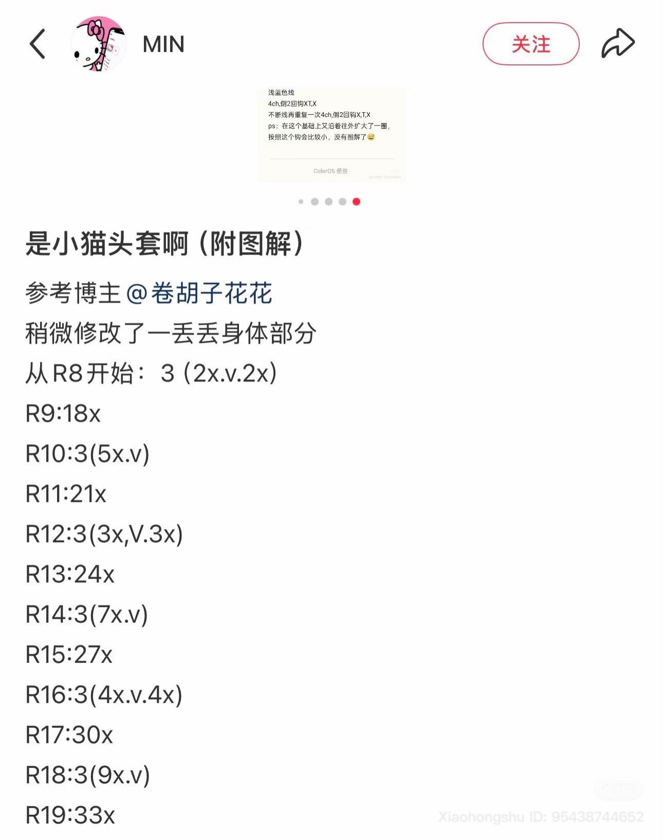 Crochet Fish Hat for Cats: Cute and Fun DIY Project