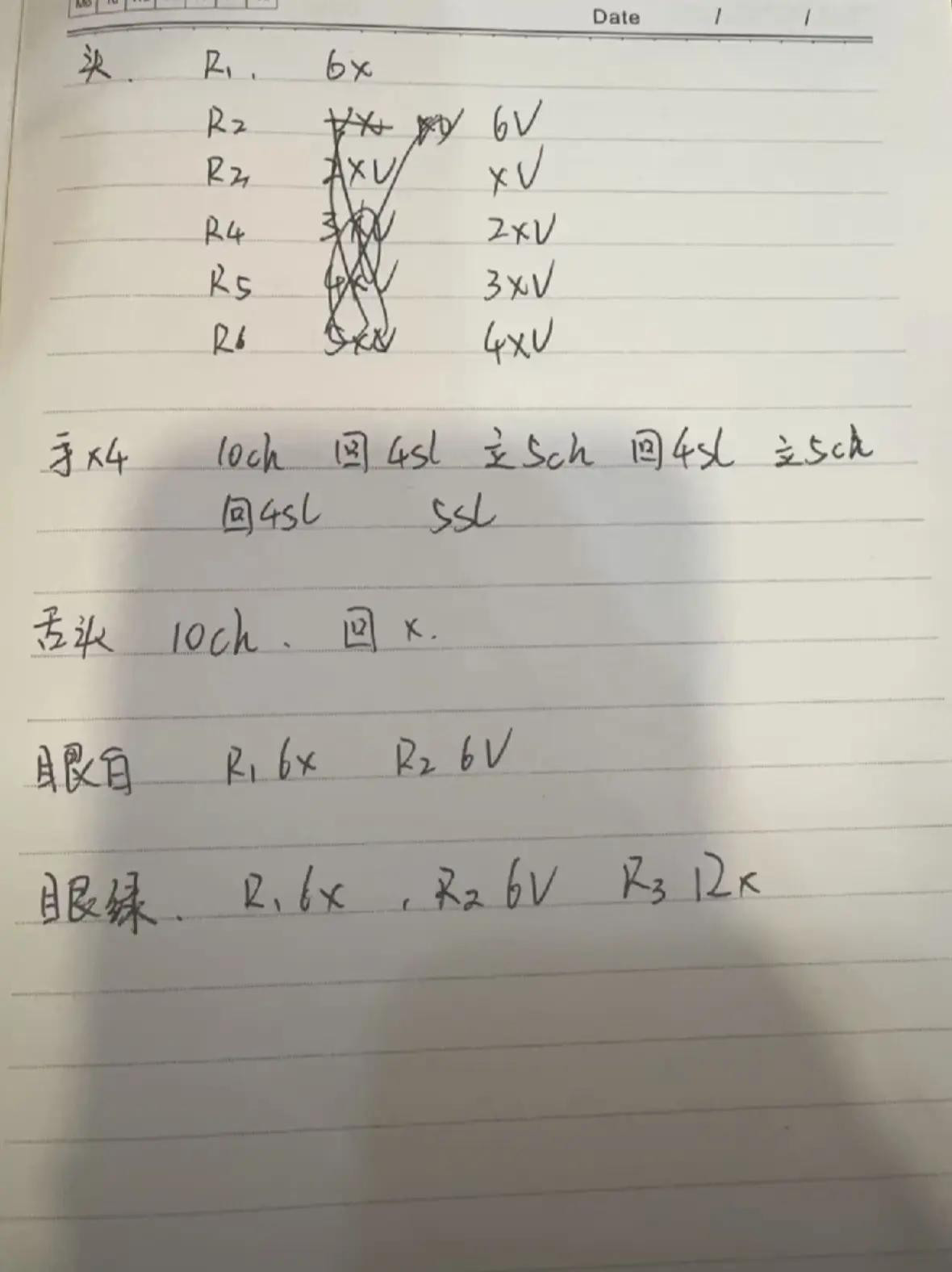 Crochet Frog Pattern: Create Your Own Adorable Amigurumi