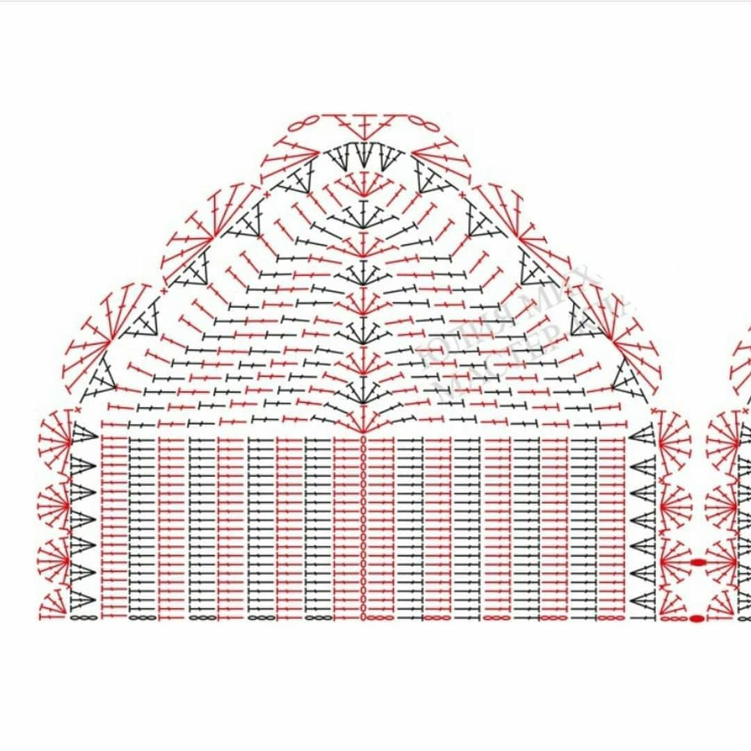 Crochet Lace Bralette Pattern for Summer Beach Days