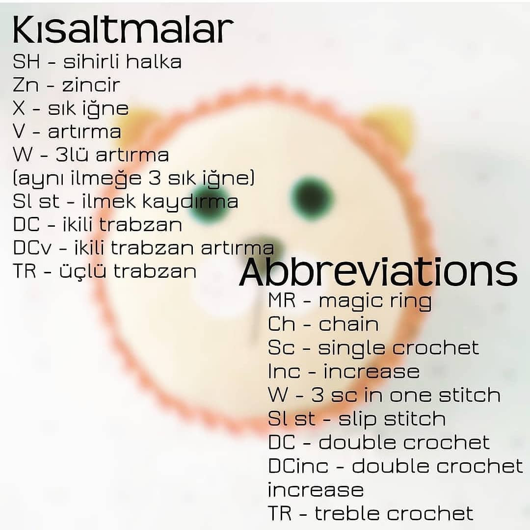 Crochet Lion Pillow Pattern: Free and Adorable Design