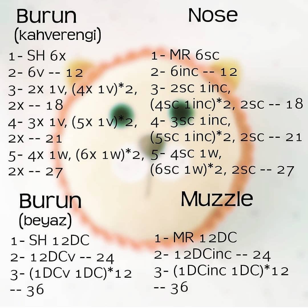 Crochet Lion Pillow Pattern: Free and Adorable Design