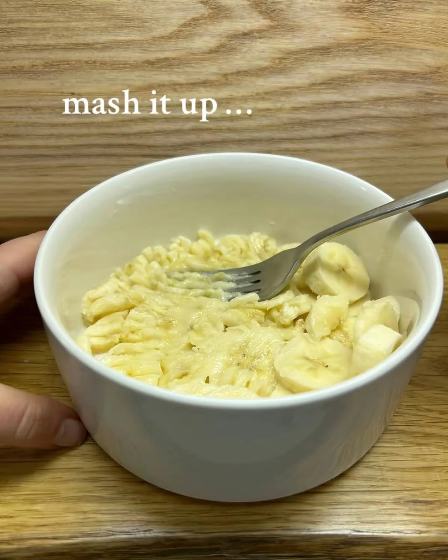 Crochet Pattern: Banana-Inspired Cozy Bowl Cover Tutorial