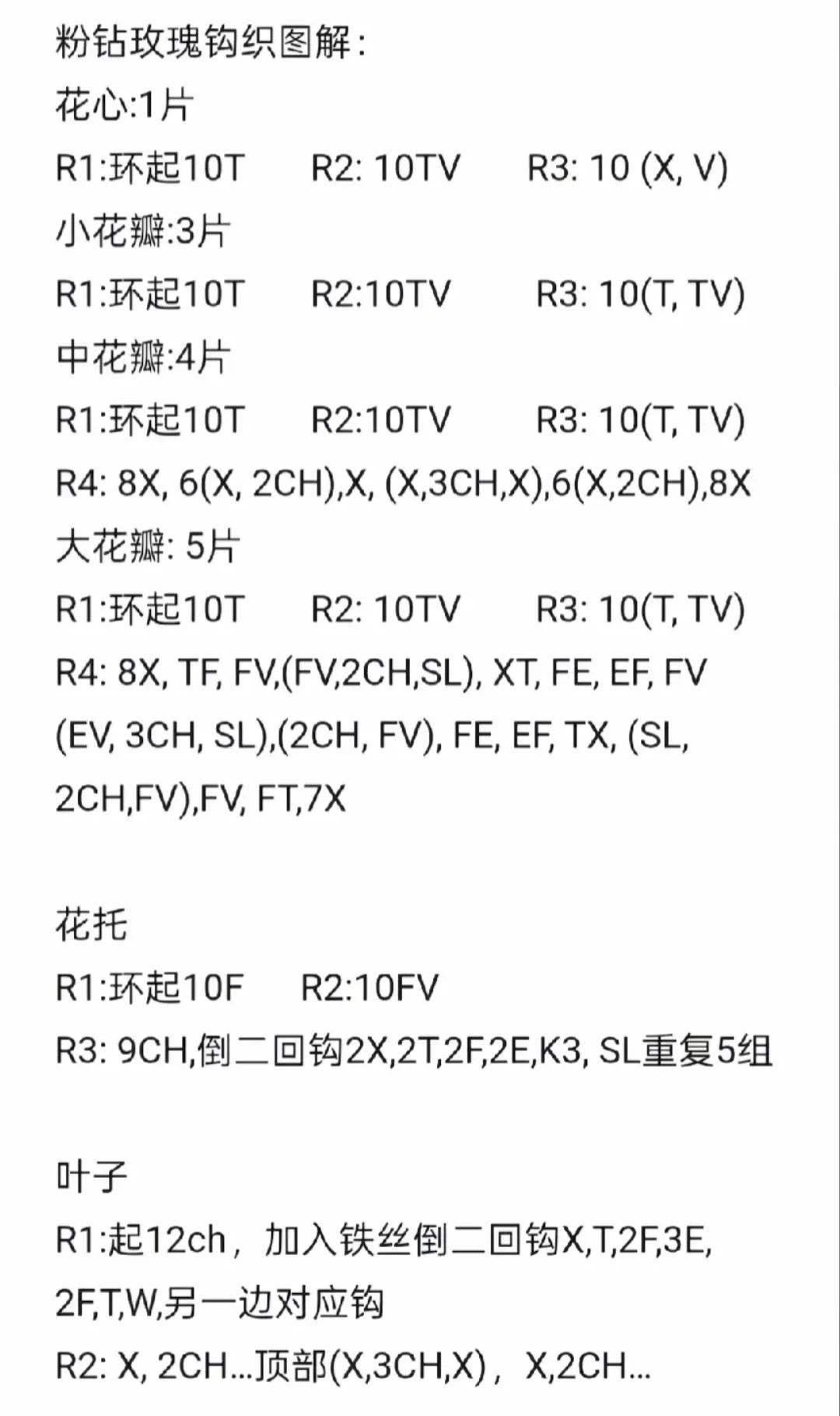 Crochet Pattern: Daffodil Flowers with Yarn Balls