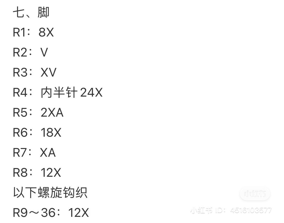 Crochet Pattern for Adorable Fluffy Sheep Amigurumi Toy