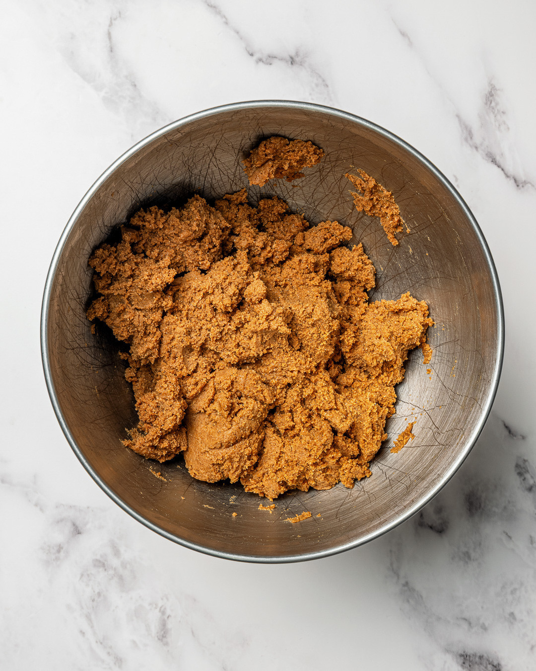 Crochet Pattern for Festive Gingerbread Man Decorations