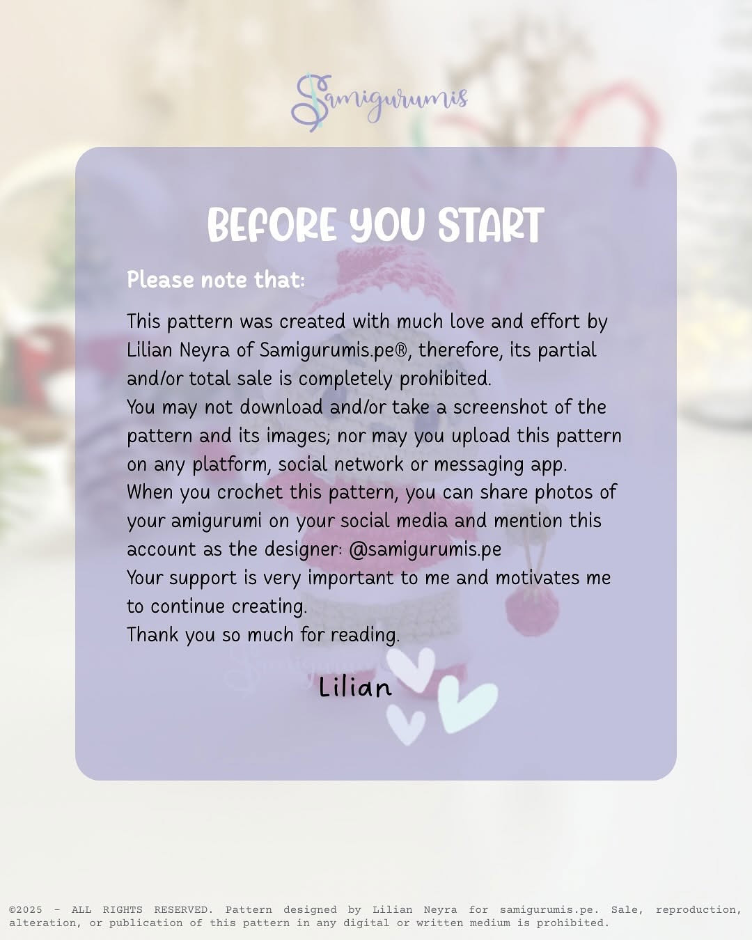 Crochet Your Own Adorable Baby Grinch Amigurumi for Christmas